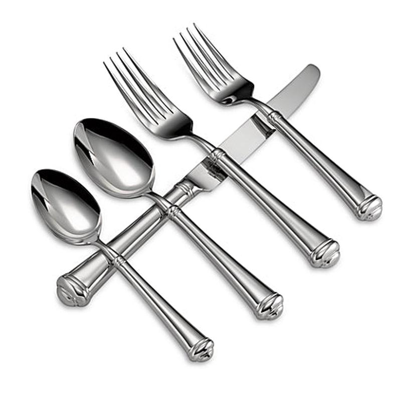 Allora 5pps Flatware