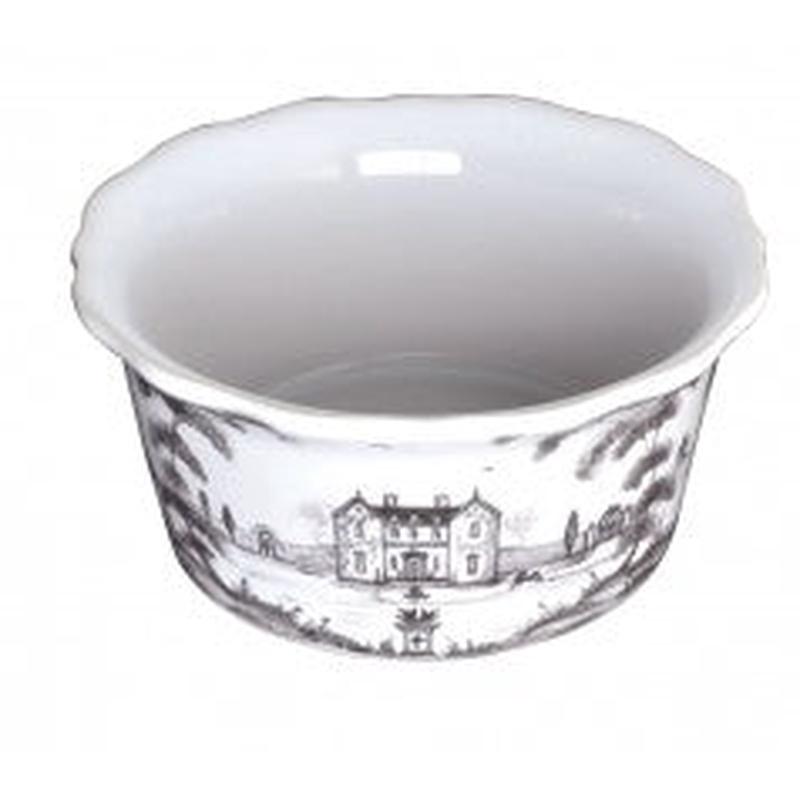 Country Estate Flint Ramekin