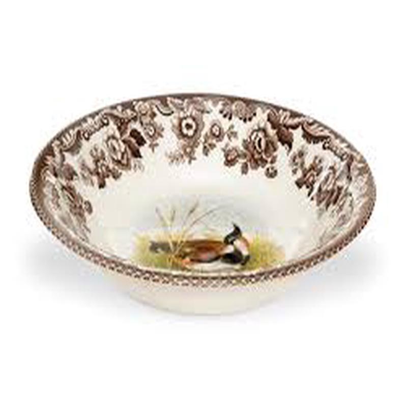 Woodland Cereal Lapwing