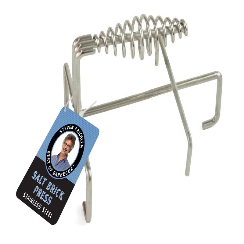 Salt Brick Press