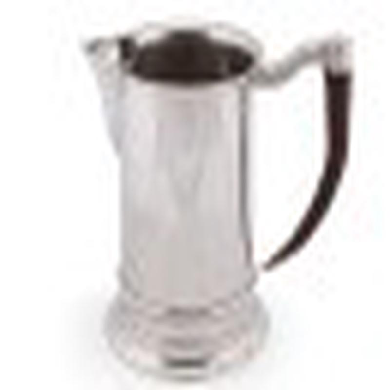 Antler Handle Straight Pitcher
