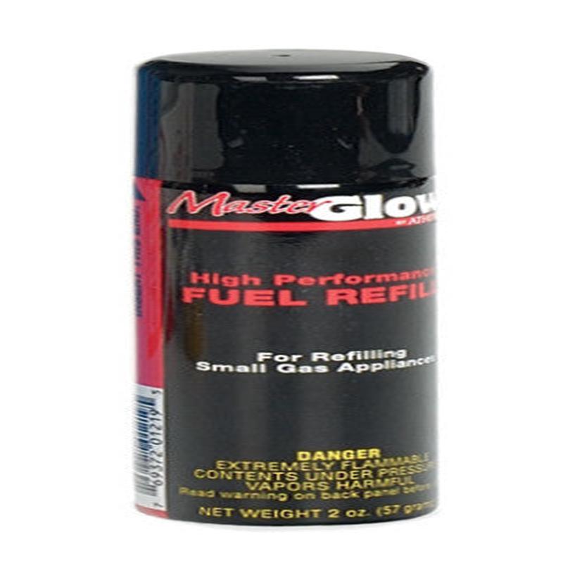 High Performance Fuel