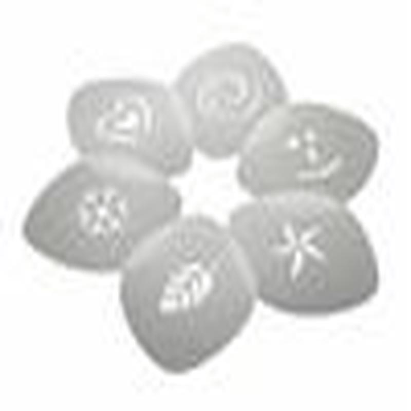 Aerolatte Cappuccino Art