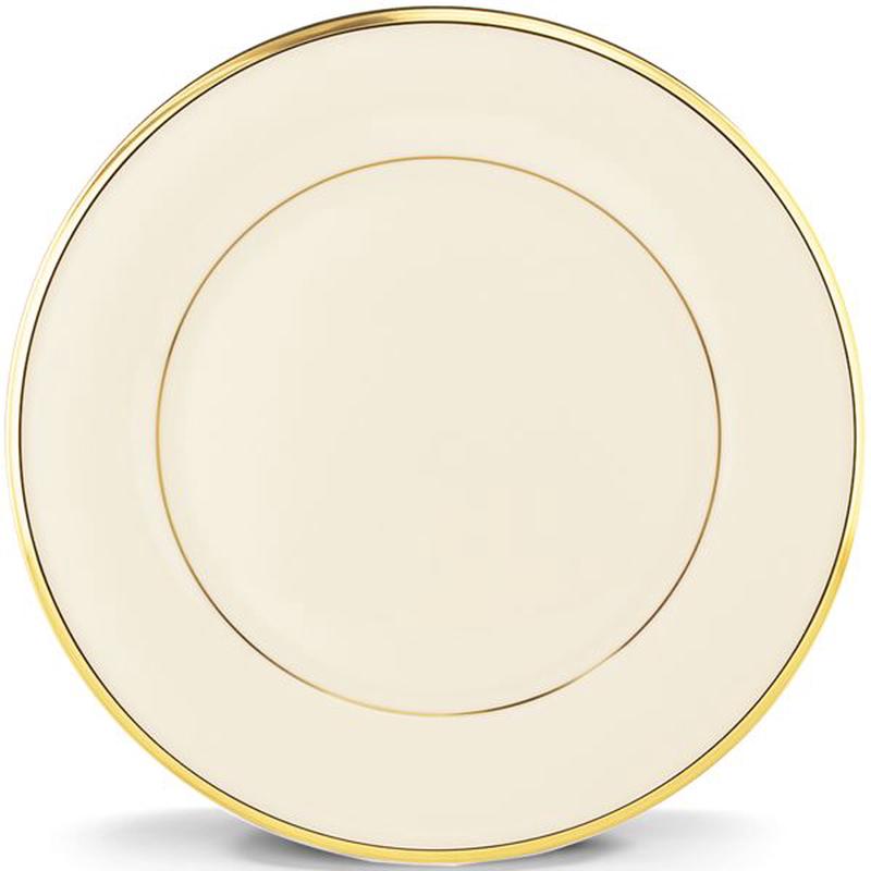 Eternal Dinner Plate Ivory