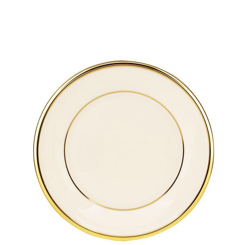 Eternal Bread & Butter Plate Ivory