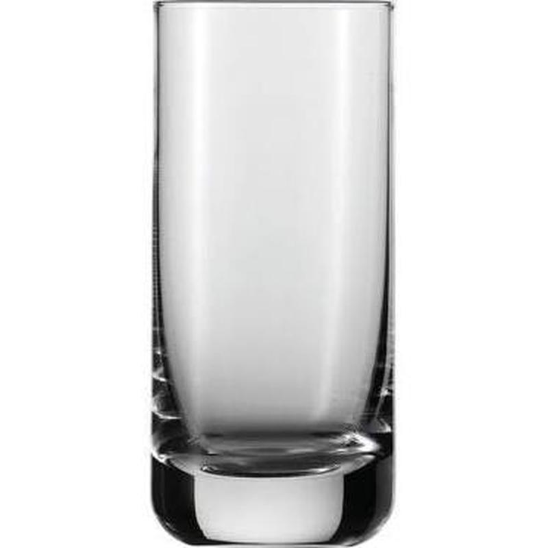 Tritan Convention Juice Glass