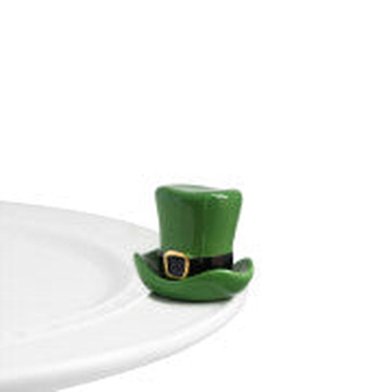 Spot O' Irish Mini Charm