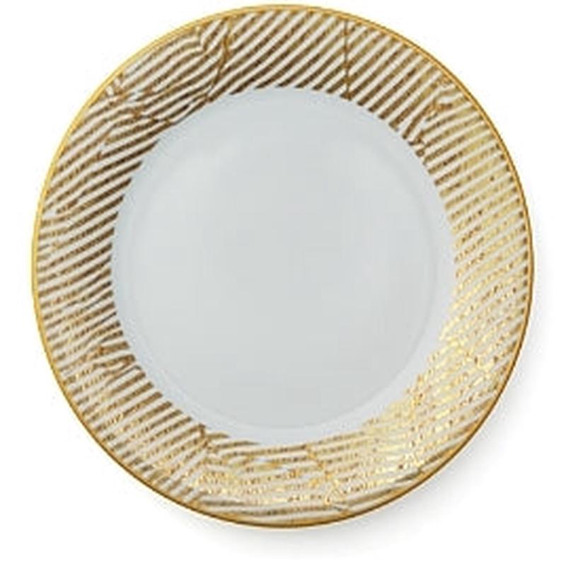Kelly Wearstler Bedford Dinner Plate