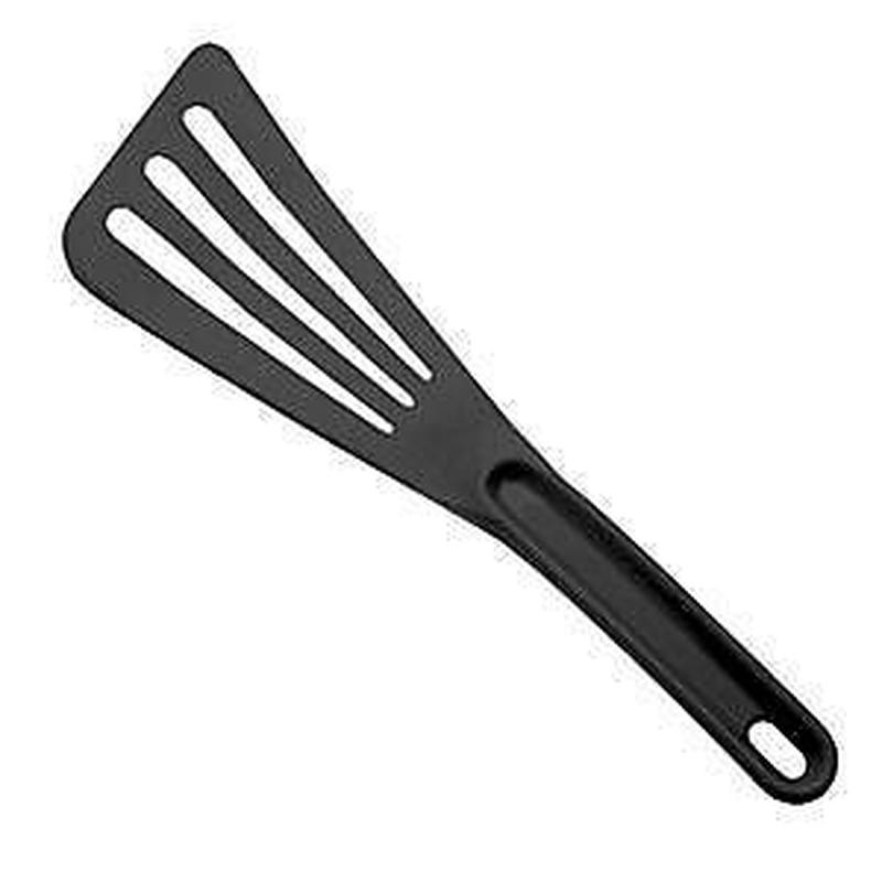 Flexible Spatula-Black
