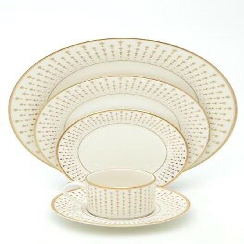 Constellation Tea Cup Gold