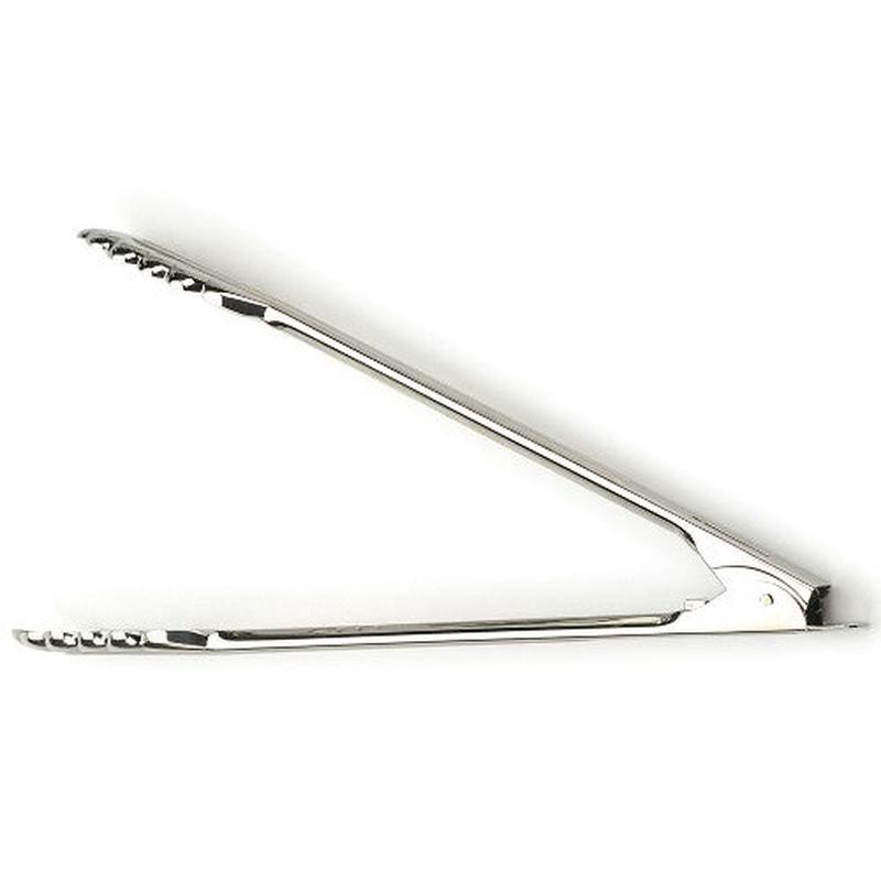 Locking Tongs 12"