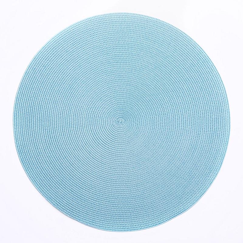 AquaTriple Braid Placemat Set of 4