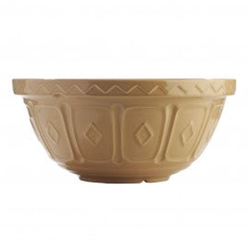 Cane S9- Mixing Bowl 12.5"