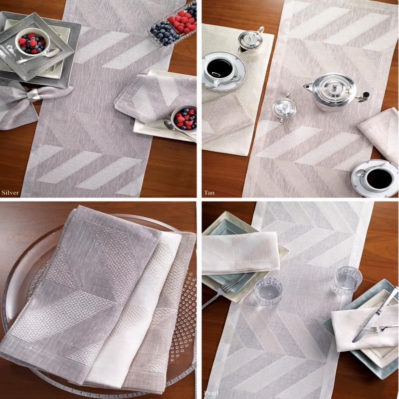 Insignia Runner -Silver