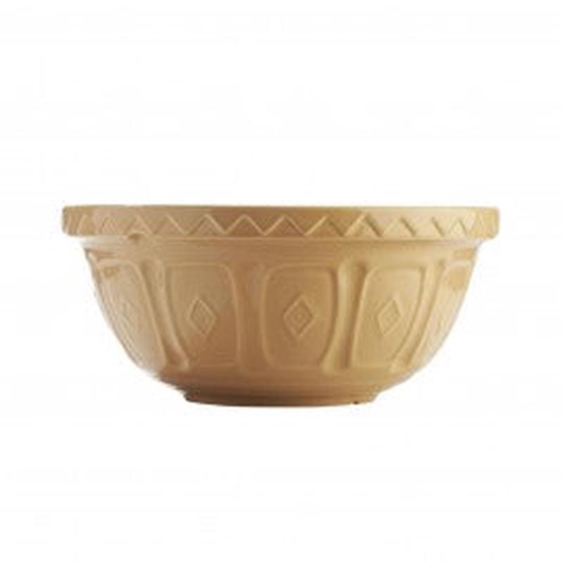 Mixing Bowl S18 Cane -11"