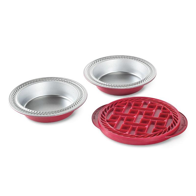 Mini Pie Baking Kit