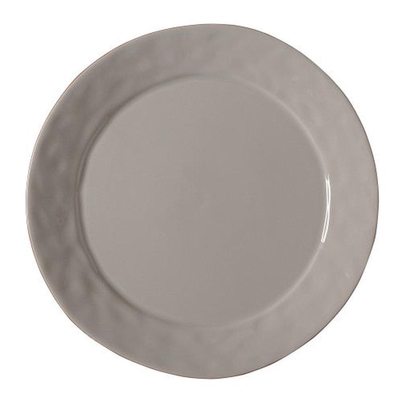 Cantaria Charger Greige