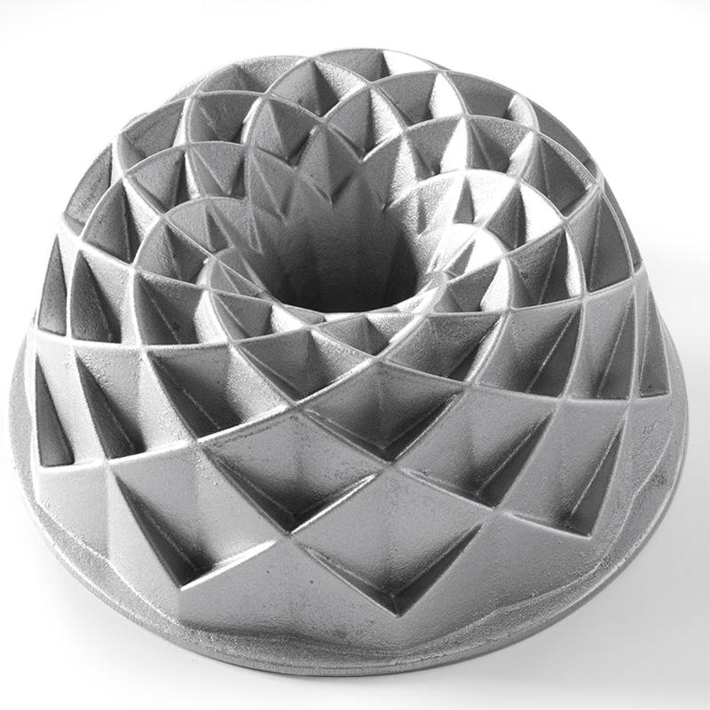 Jubilee Bundt Pan