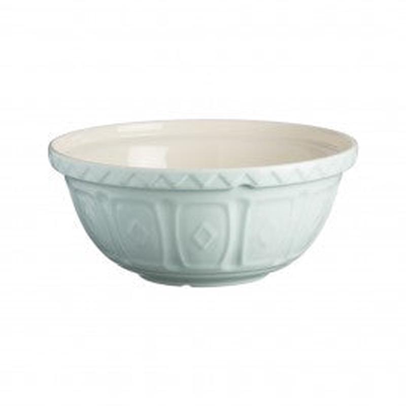 Mixing Bowl S12 Powder Blue