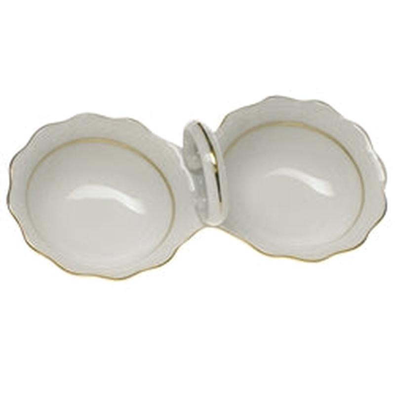 Golden Edge Twin Salt