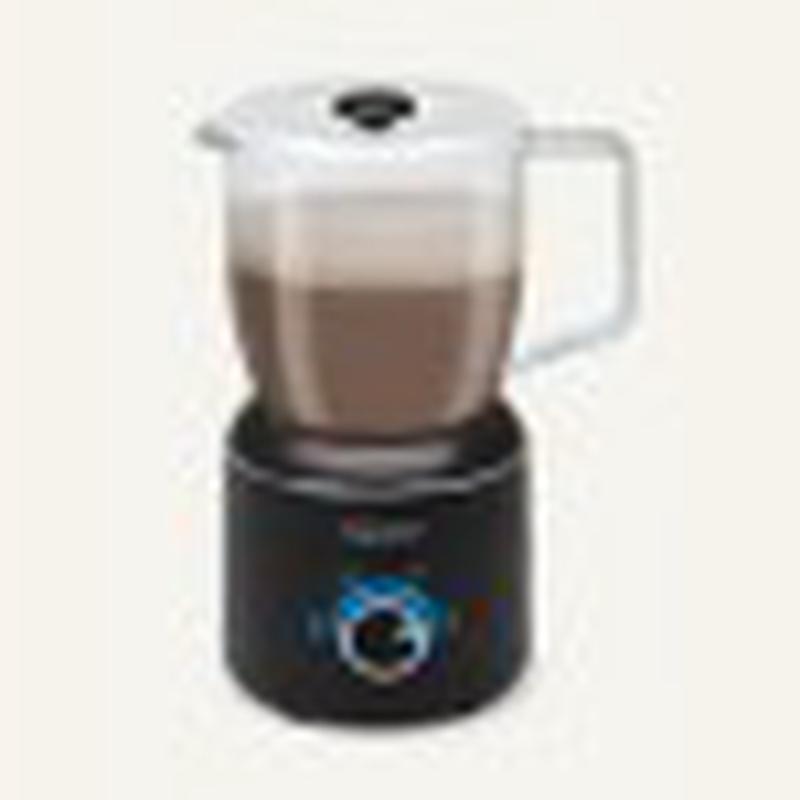 Froth Control Auto Frother