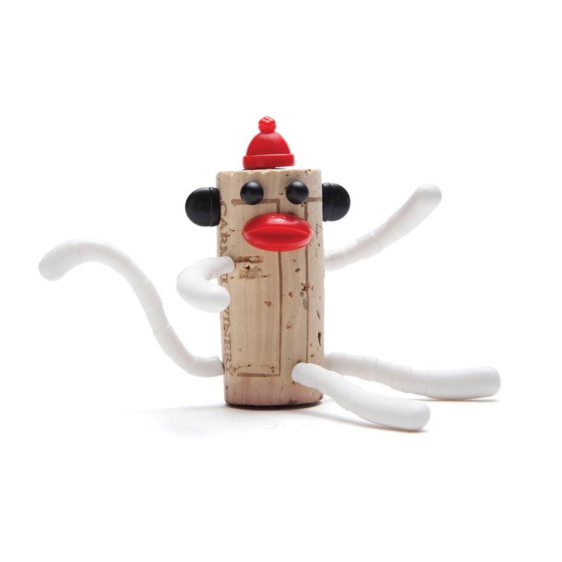 Corkers Classics Chimp