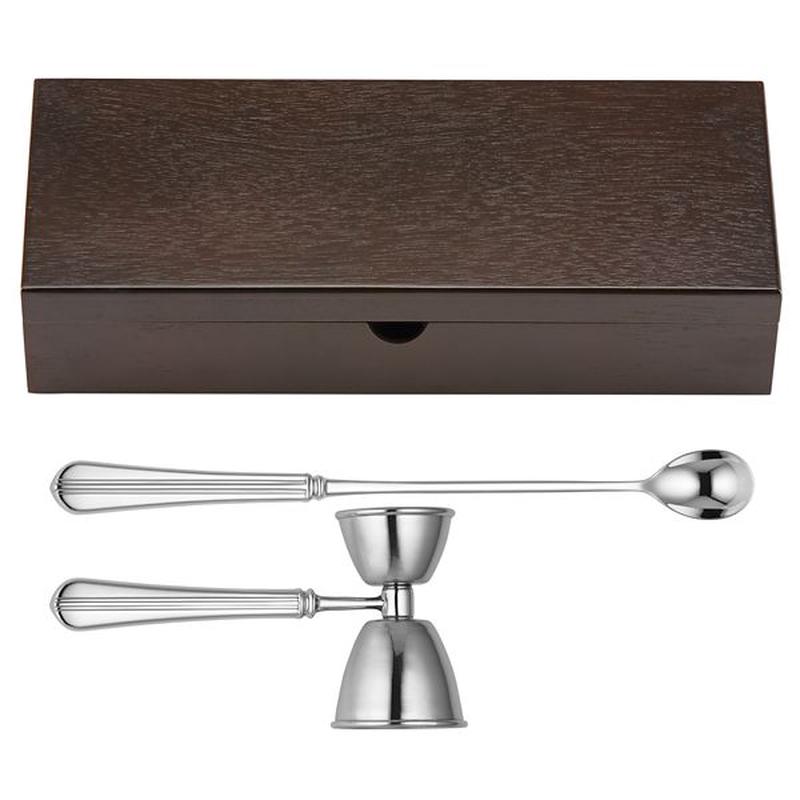 Benson Bar Tool Set/2