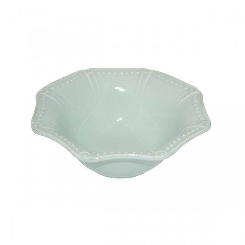 Isabella Soup Cereal Bowl - Ice Blue