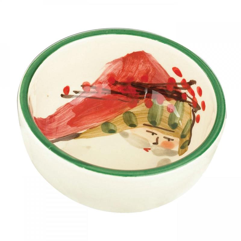 OSN Condiment Bowl Stripe Hat