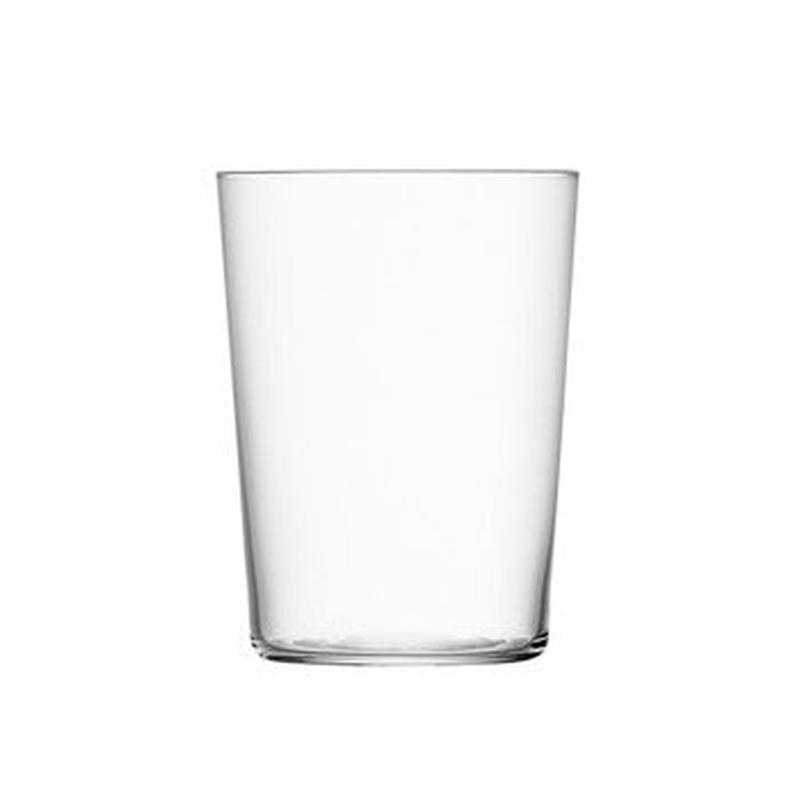 Gio Tumbler Lg 19oz Clear