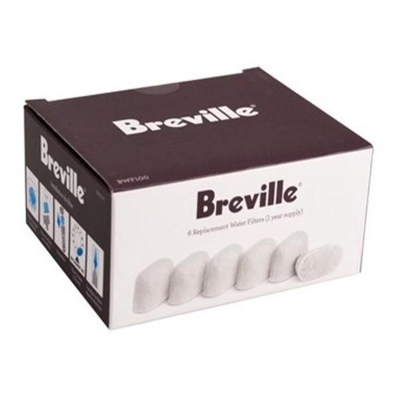 Breville Water Filters