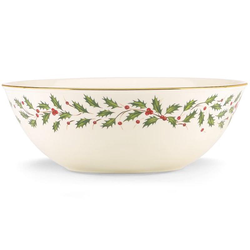 Holiday Bowl Large