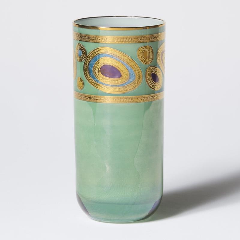 Regalia Aqua High Ball