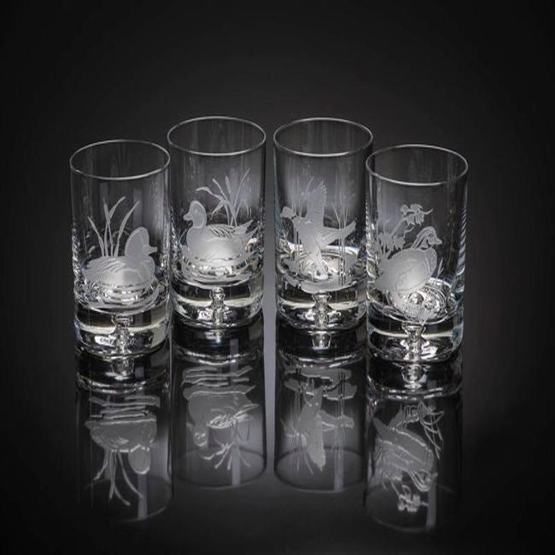 American Ducks DOF S/4