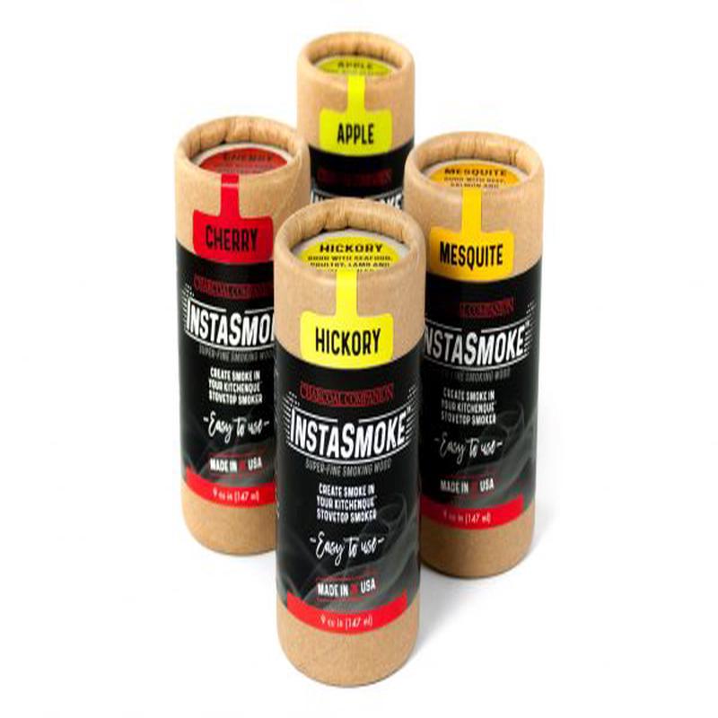 InstaSmoke Tube Mesquite