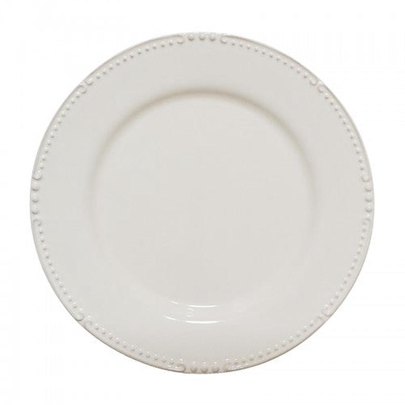 Isabella Charger Ivory