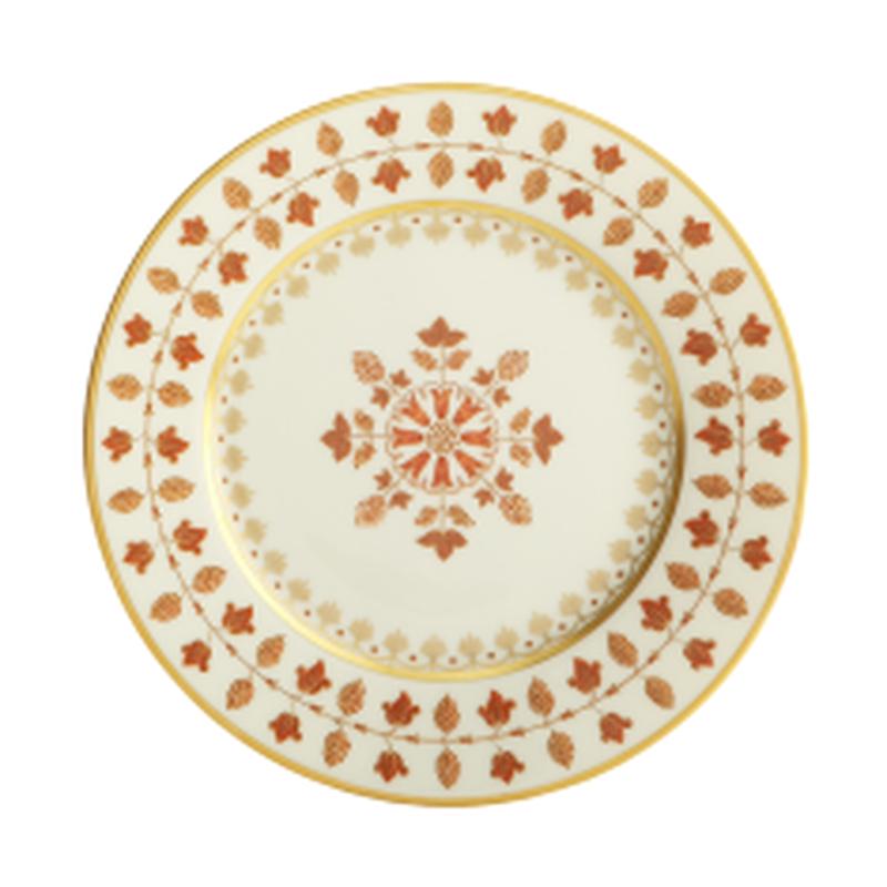 Matignon Rust Dessert