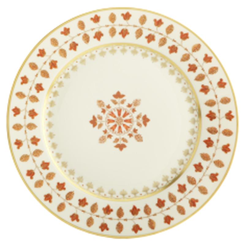 Matignon Rust Dinner