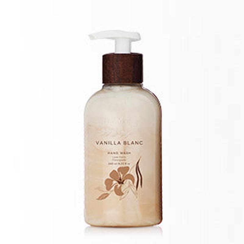 Vanilla Blanc Hand Wash