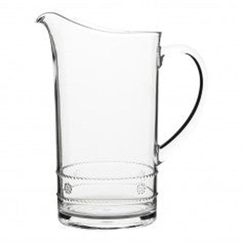Isabella Acrylic Pitcher 2.25qt