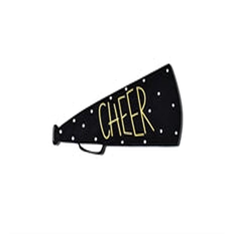 Cheer Megaphone Mini Attachment