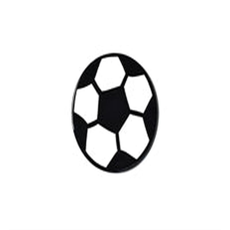 Soccer Ball Big Attachment