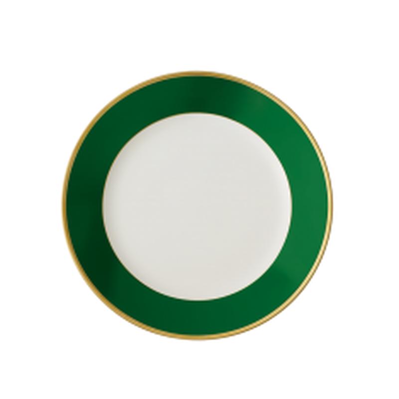 Arc En Ciel Empire Green Dessert