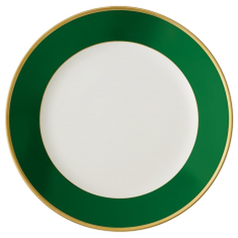 Arc En Ciel Empire Green Dinner