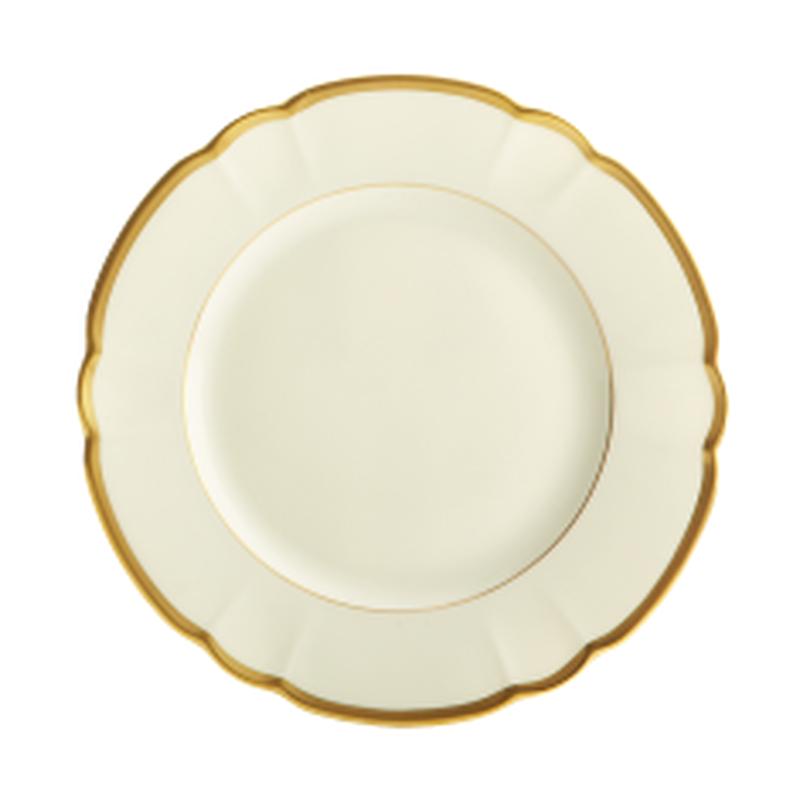 Colette Gold Dessert