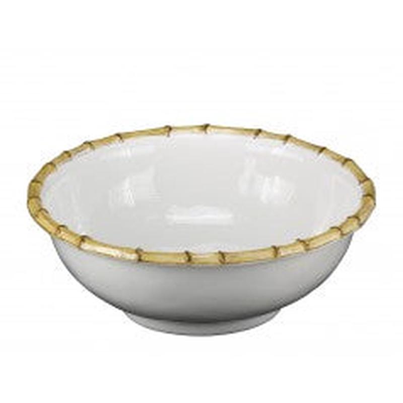 Bamboo 11" Serving Bowl