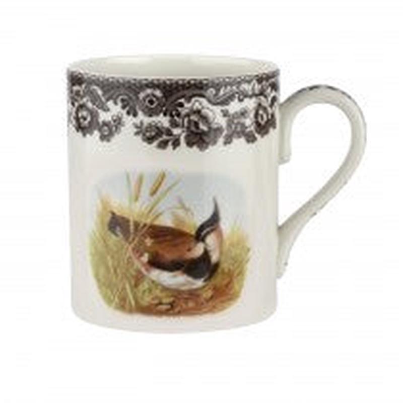 Woodland Mug Lapwing 16oz