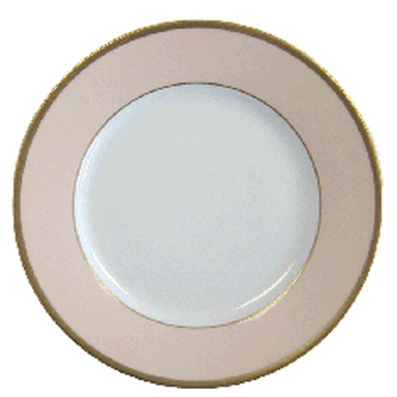 Arc En Ciel Dusty Pink Dinner