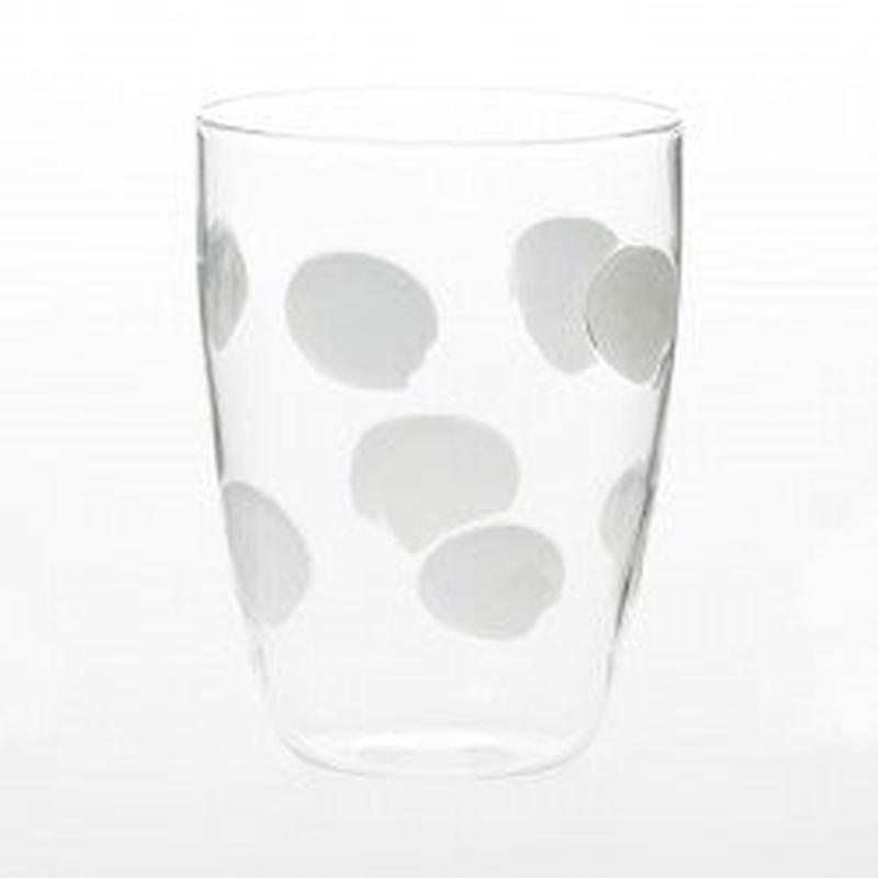 Drop Tall Tumbler White