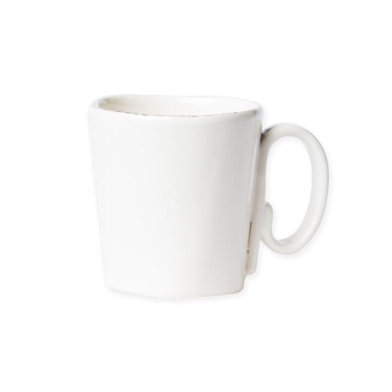 Lastra Linen Mug Set of 2